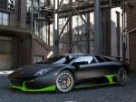 Lamborghini Murcielago LP750 by Edo Competition 2011 года